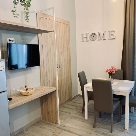 La Polveriera Apartment เนเปิลส์ ภายนอก รูปภาพ
