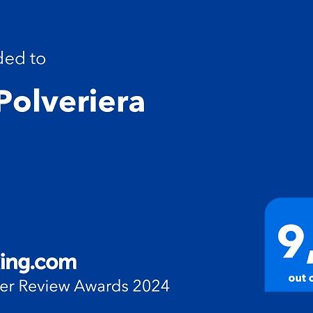 La Polveriera Apartment เนเปิลส์ ภายนอก รูปภาพ