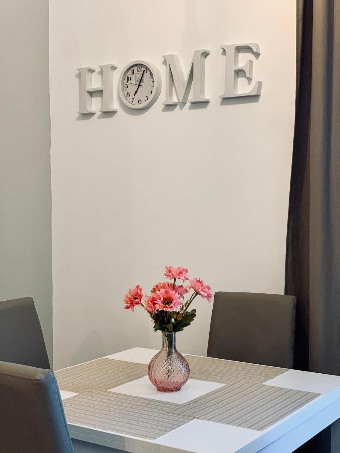La Polveriera Apartment เนเปิลส์ ภายนอก รูปภาพ