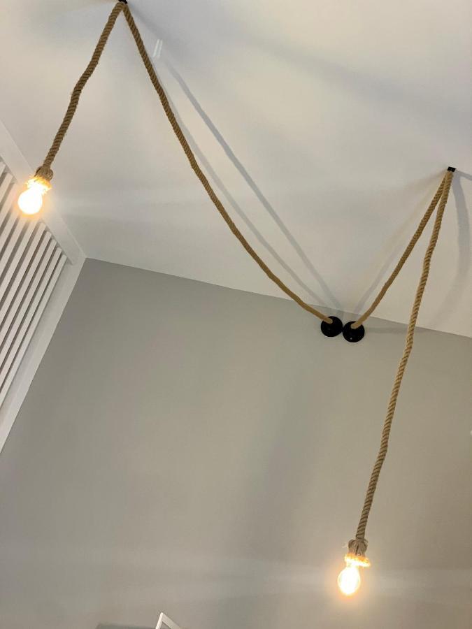 La Polveriera Apartment เนเปิลส์ ภายนอก รูปภาพ