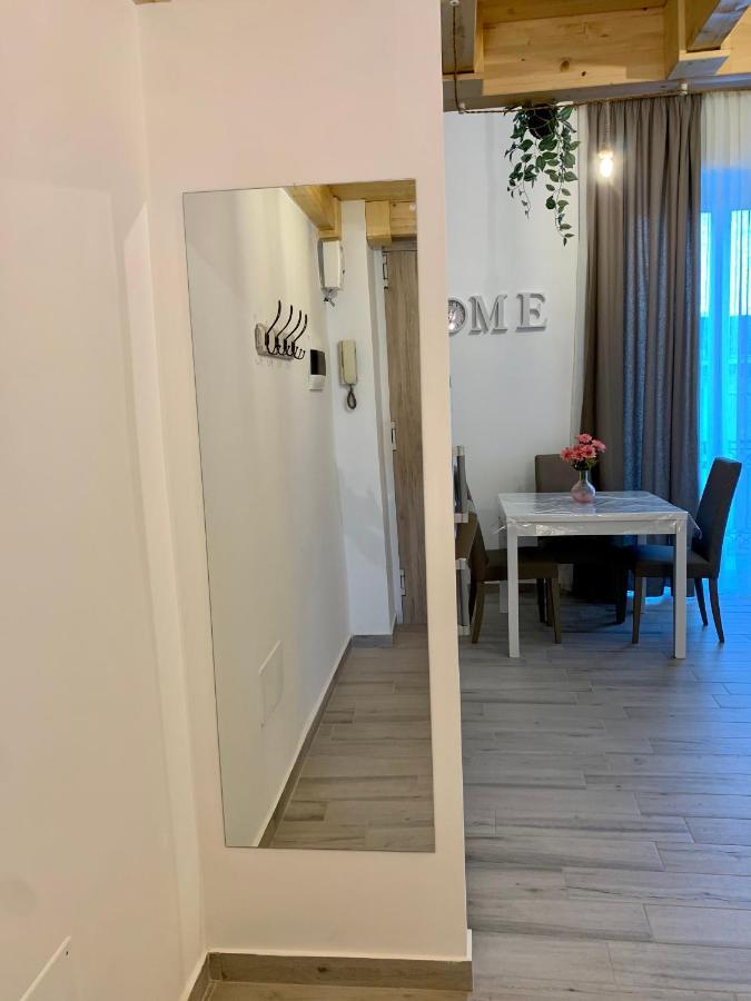 La Polveriera Apartment เนเปิลส์ ภายนอก รูปภาพ